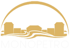 Monopetro Apartments